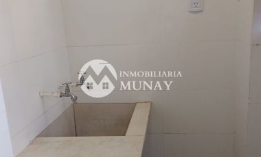 Alquiler departamento macrocentro Salta