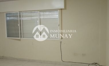 Alquiler departamento macrocentro Salta