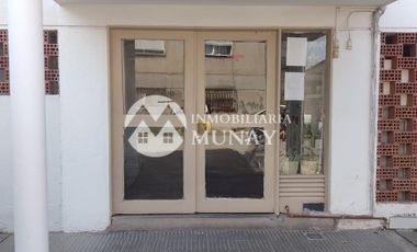 Alquiler departamento macrocentro Salta