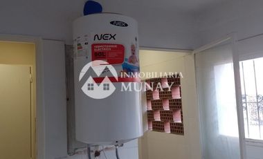 Alquiler departamento macrocentro Salta