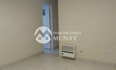 Alquiler departamento macrocentro Salta