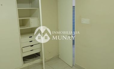 Alquiler departamento macrocentro Salta