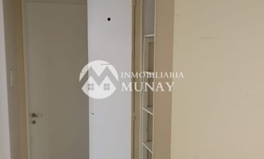 Alquiler departamento macrocentro Salta