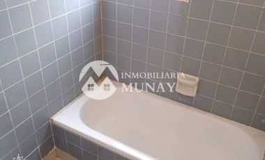 Alquiler departamento macrocentro Salta