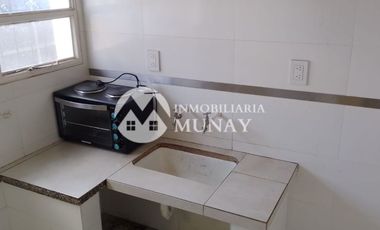 Alquiler departamento macrocentro Salta