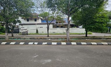 Rumah Hoek di Pondok Jaya Bintaro Sektor 3A, Selangkah Ke Tol dan KRL