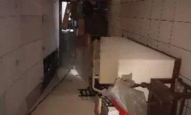 Rumah Hoek di Pondok Jaya Bintaro Sektor 3A, Selangkah Ke Tol dan KRL