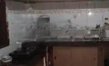 Rumah Hoek di Pondok Jaya Bintaro Sektor 3A, Selangkah Ke Tol dan KRL