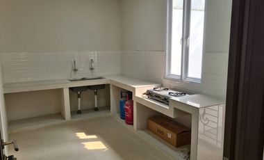 Rumah Mewah Furnished Siap Huni di Cluster Green Cove Bsd