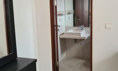 Rumah Mewah Furnished Siap Huni di Cluster Green Cove Bsd