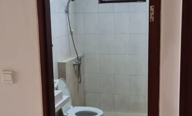 Rumah Mewah Furnished Siap Huni di Cluster Green Cove Bsd