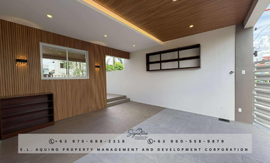 5 BEDROOMS BRAND NEW CORNER LOT HOUSE FOR SALE IN ANGELES CITY PAMPANGA