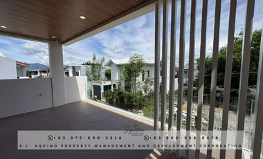 5 BEDROOMS BRAND NEW CORNER LOT HOUSE FOR SALE IN ANGELES CITY PAMPANGA