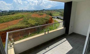 ALQUILER DE HERMOSO APARTAMENTO EN CIUDAD JARDIN- ANKARA