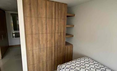 ALQUILER DE HERMOSO APARTAMENTO EN CIUDAD JARDIN- ANKARA