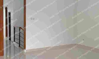 Jual Rumah 2 Lantai Minimalis Modern Di Pondok Kelapa Jakarta Timur