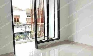 Jual Rumah 2 Lantai Minimalis Modern Di Pondok Kelapa Jakarta Timur