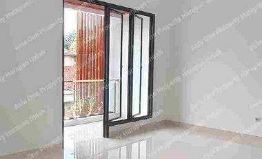 Jual Rumah 2 Lantai Minimalis Modern Di Pondok Kelapa Jakarta Timur