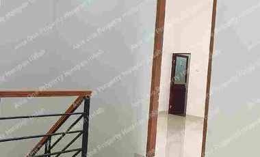 Jual Rumah 2 Lantai Minimalis Modern Di Pondok Kelapa Jakarta Timur