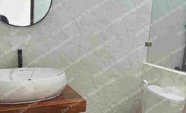 Jual Rumah 2 Lantai Minimalis Modern Di Pondok Kelapa Jakarta Timur