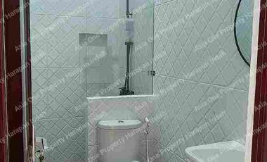 Jual Rumah 2 Lantai Minimalis Modern Di Pondok Kelapa Jakarta Timur