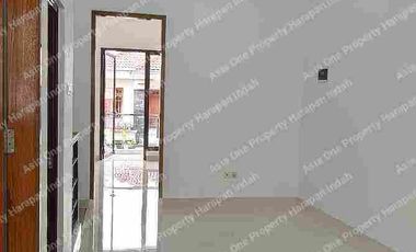 Jual Rumah 2 Lantai Minimalis Modern Di Pondok Kelapa Jakarta Timur