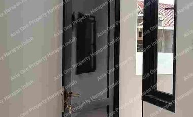Jual Rumah 2 Lantai Minimalis Modern Di Pondok Kelapa Jakarta Timur