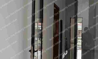 Jual Rumah 2 Lantai Minimalis Modern Di Pondok Kelapa Jakarta Timur