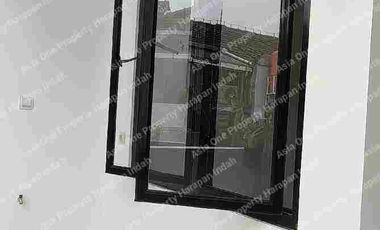 Jual Rumah 2 Lantai Minimalis Modern Di Pondok Kelapa Jakarta Timur