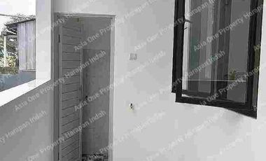 Jual Rumah 2 Lantai Minimalis Modern Di Pondok Kelapa Jakarta Timur