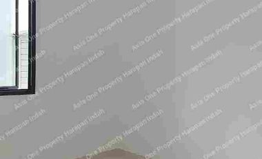 Jual Rumah 2 Lantai Minimalis Modern Di Pondok Kelapa Jakarta Timur