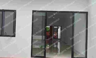 Jual Rumah 2 Lantai Minimalis Modern Di Pondok Kelapa Jakarta Timur