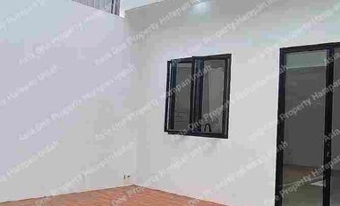 Jual Rumah 2 Lantai Minimalis Modern Di Pondok Kelapa Jakarta Timur
