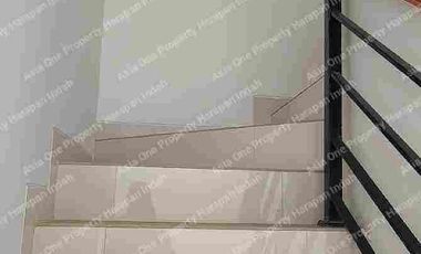 Jual Rumah 2 Lantai Minimalis Modern Di Pondok Kelapa Jakarta Timur