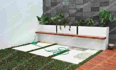 Jual Rumah 2 Lantai Minimalis Modern Di Pondok Kelapa Jakarta Timur