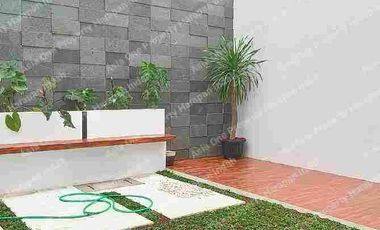 Jual Rumah 2 Lantai Minimalis Modern Di Pondok Kelapa Jakarta Timur