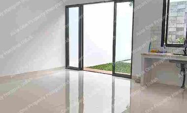 Jual Rumah 2 Lantai Minimalis Modern Di Pondok Kelapa Jakarta Timur