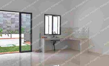 Jual Rumah 2 Lantai Minimalis Modern Di Pondok Kelapa Jakarta Timur