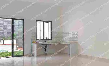 Jual Rumah 2 Lantai Minimalis Modern Di Pondok Kelapa Jakarta Timur