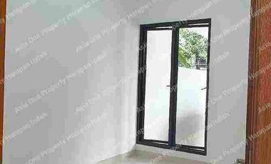 Jual Rumah 2 Lantai Minimalis Modern Di Pondok Kelapa Jakarta Timur