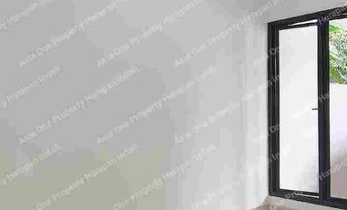 Jual Rumah 2 Lantai Minimalis Modern Di Pondok Kelapa Jakarta Timur
