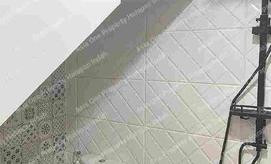 Jual Rumah 2 Lantai Minimalis Modern Di Pondok Kelapa Jakarta Timur