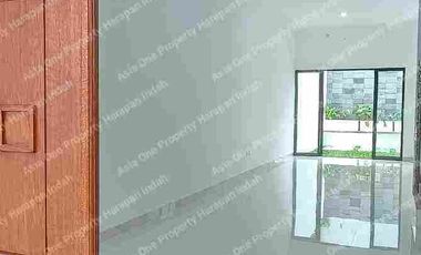 Jual Rumah 2 Lantai Minimalis Modern Di Pondok Kelapa Jakarta Timur