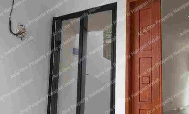 Jual Rumah 2 Lantai Minimalis Modern Di Pondok Kelapa Jakarta Timur