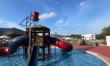 Alquilo Casa de 3 habitaciones + estudio en planta baja (que puede ser habit auxiliar) en Terranostra