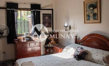 Venta casa Barrio San Carlos zona sur Salta