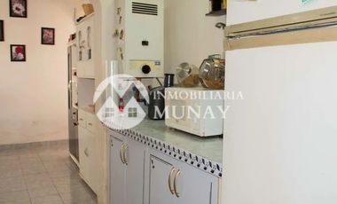 Venta casa Barrio San Carlos zona sur Salta