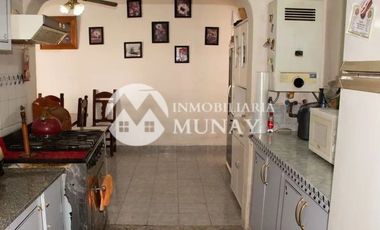 Venta casa Barrio San Carlos zona sur Salta