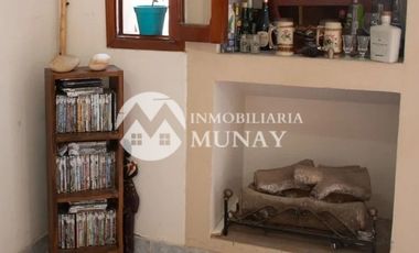 Venta casa Barrio San Carlos zona sur Salta