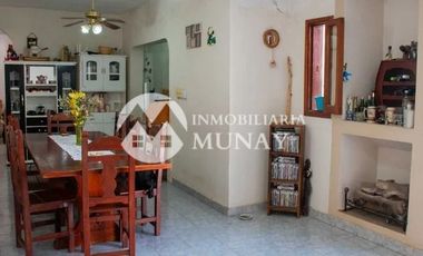 Venta casa Barrio San Carlos zona sur Salta